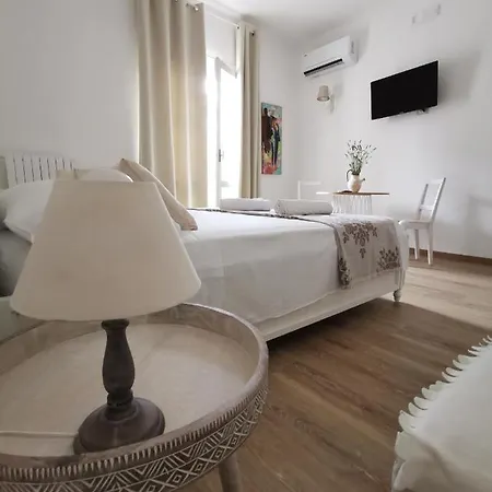 Like At Bed & Breakfast