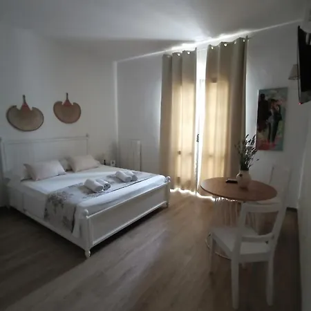 Like At Bed & Breakfast Sannicandro di Bari