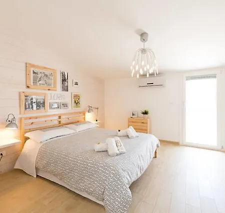 Like At Bed & Breakfast Sannicandro di Bari