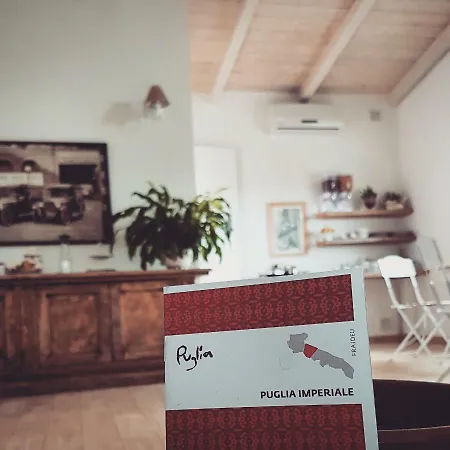 Like At Bed & Breakfast