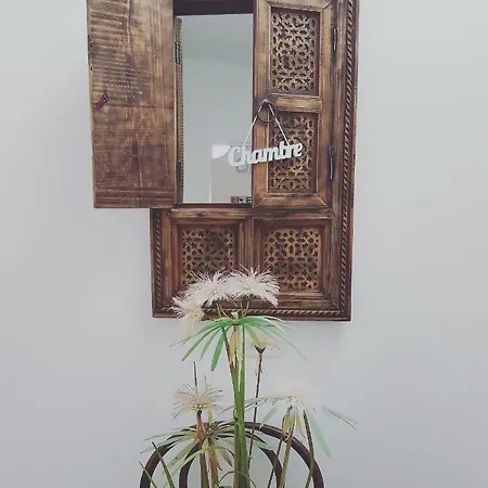 Oda ve Kahvaltı Like At