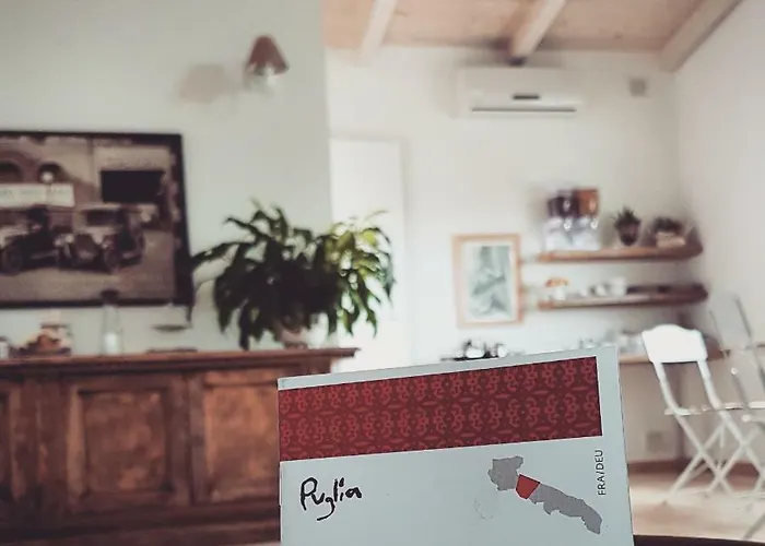 Like At Bed & Breakfast