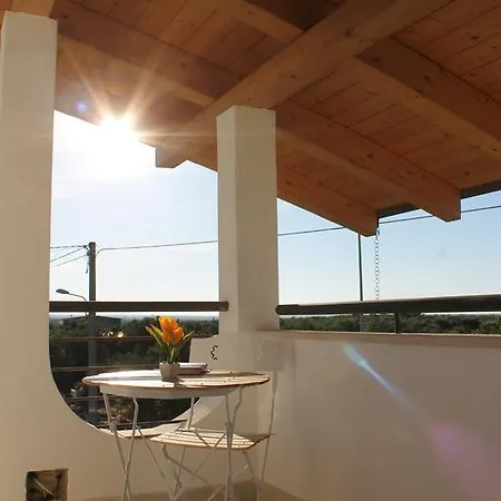 Like At Sannicandro di Bari