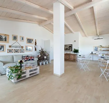 Like At Sannicandro di Bari