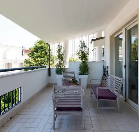 Like At 3* Sannicandro di Bari