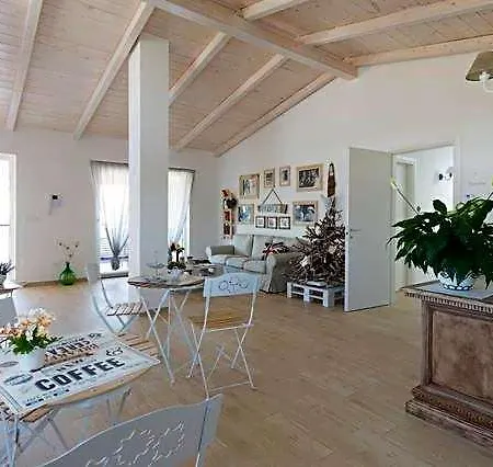 Like At Bed & Breakfast Sannicandro di Bari