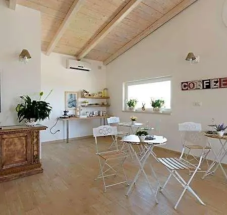 Bed & Breakfast Like At Sannicandro di Bari