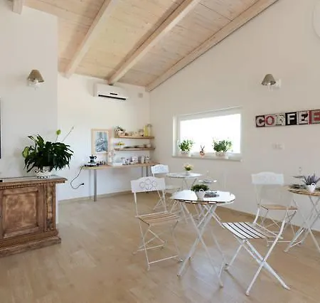 Bed & Breakfast Like At
