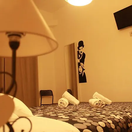 Like At Sannicandro di Bari