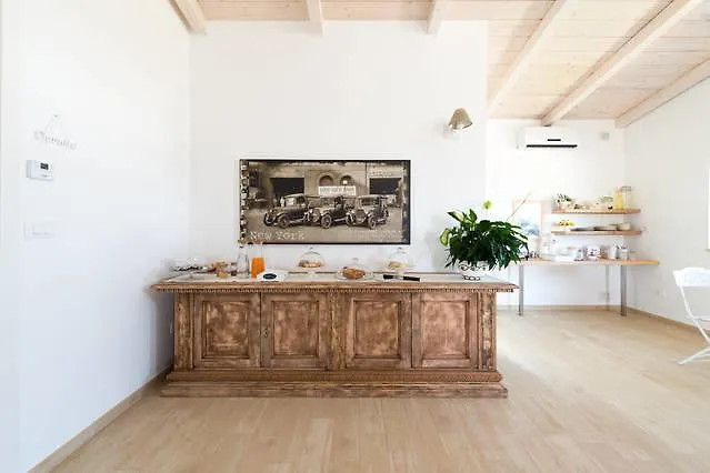 Like At Sannicandro di Bari