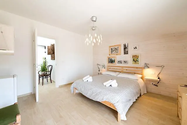 Like At Sannicandro di Bari