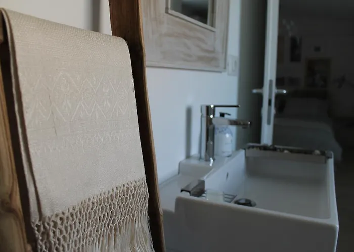 Bed & Breakfast Like At Sannicandro di Bari