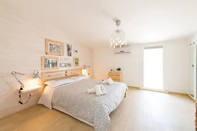 Like At Bed & Breakfast Sannicandro di Bari