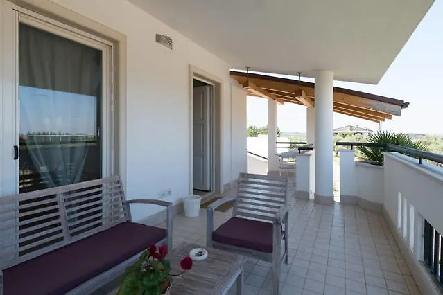 Bed & Breakfast Like At 3*