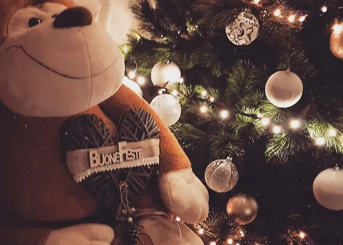 Bed & Breakfast Like At 3*