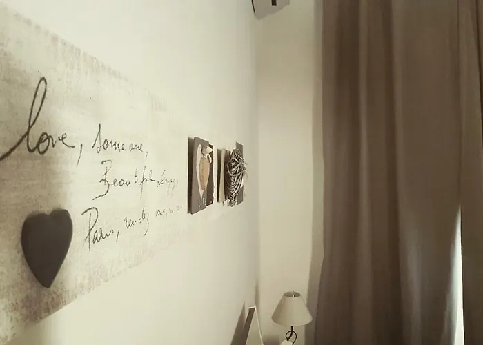 Like At 3* Sannicandro di Bari